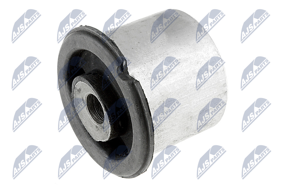 NTY SILENT BLOC BRAS DE SUSPENSION GUMOWO-METALOWA