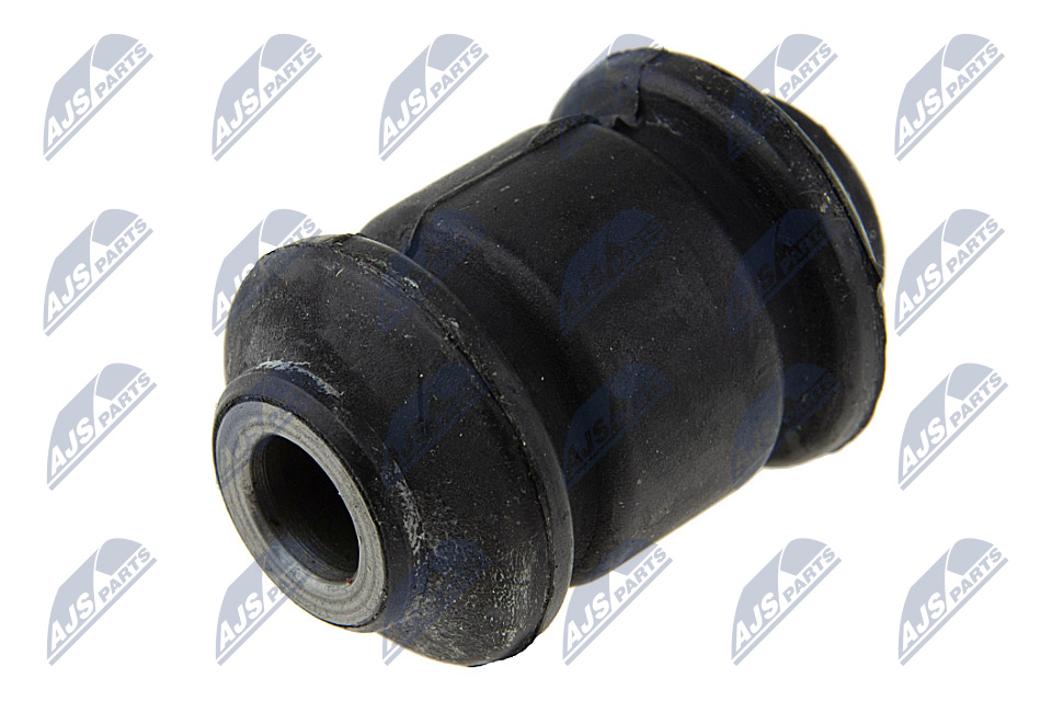 NTY SILENT BLOC BRAS DE SUSPENSION GUMOWO-METALOWA
