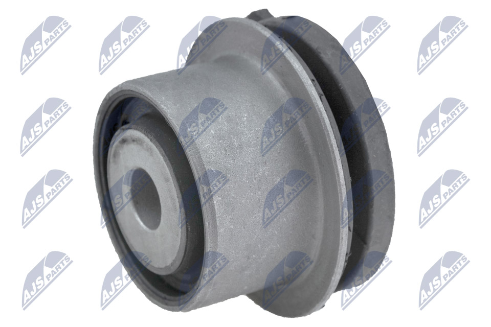 NTY SILENT BLOC BRAS DE SUSPENSION GUMOWO-METALOWA
