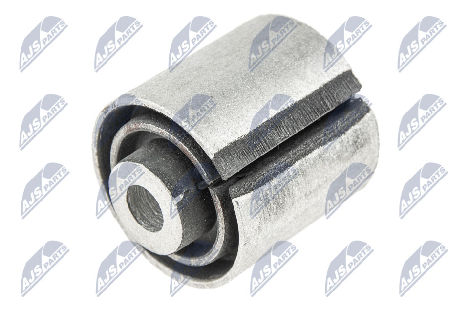 NTY SILENT BLOC BRAS DE SUSPENSION GUMOWO-METALOWA