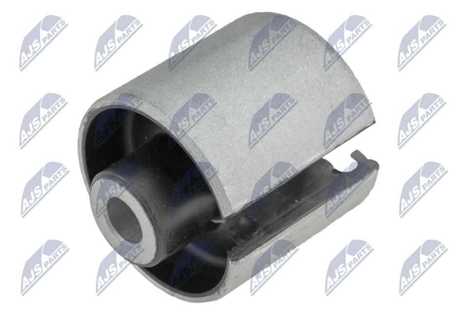 NTY SILENT BLOC BRAS DE SUSPENSION GUMOWO-METALOWA
