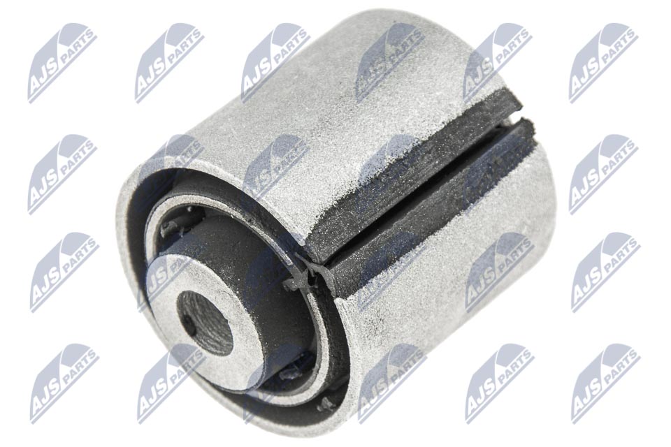 NTY SILENT BLOC BRAS DE SUSPENSION GUMOWO-METALOWA