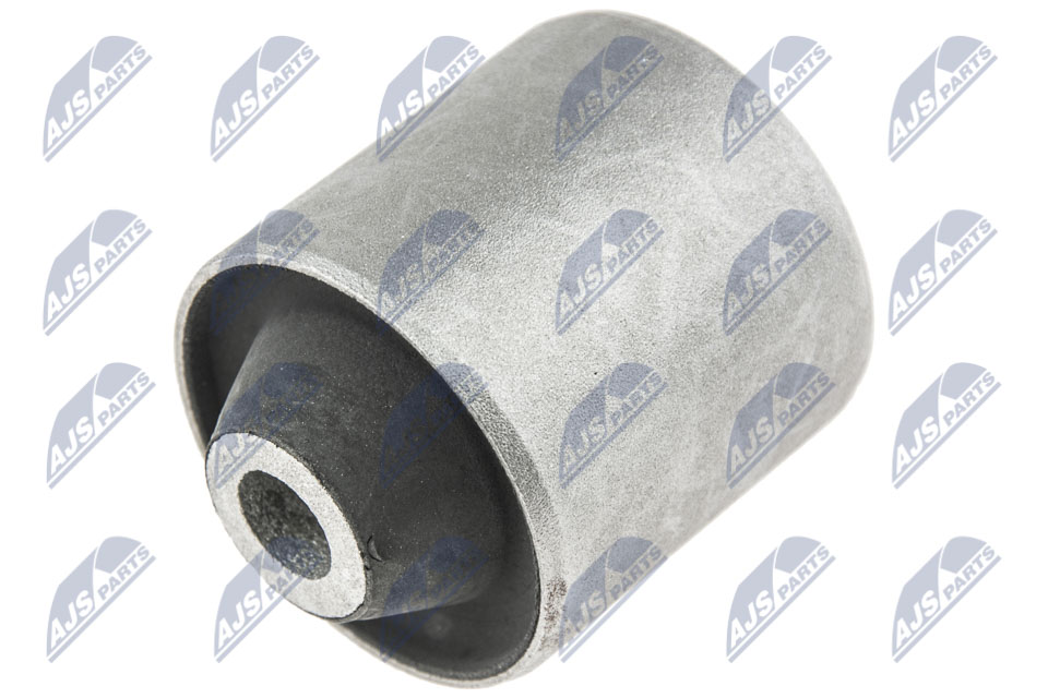 NTY SILENT BLOC BRAS DE SUSPENSION GUMOWO-METALOWA