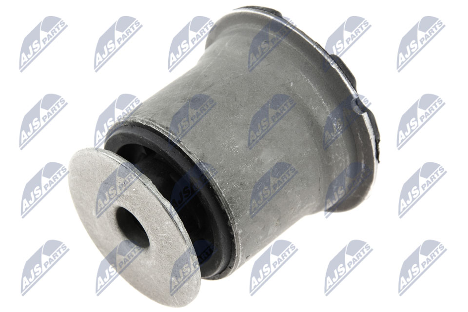 NTY SILENT BLOC BRAS DE SUSPENSION GUMOWO-METALOWA