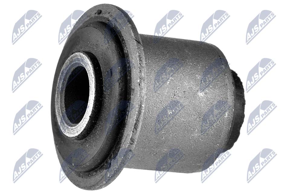 NTY SILENT BLOC BRAS DE SUSPENSION GUMOWO-METALOWA