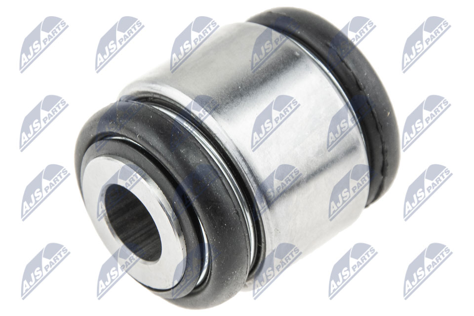 NTY SILENT BLOC BRAS DE SUSPENSION GUMOWO-METALOWA