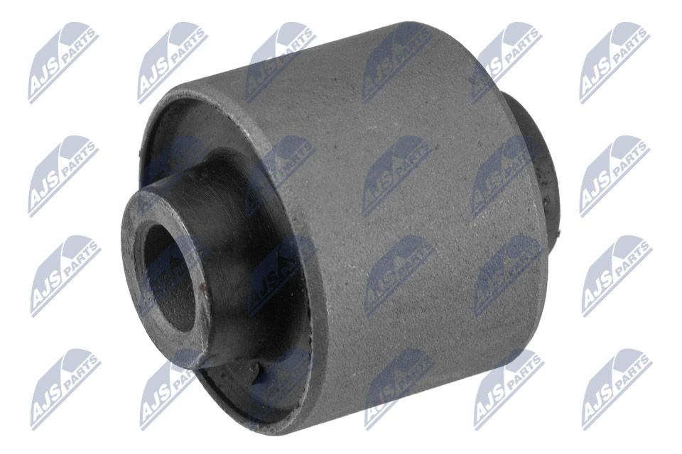 NTY SILENT BLOC BRAS DE SUSPENSION GUMOWO-METALOWA