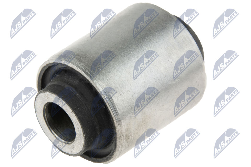 NTY SILENT BLOC BRAS DE SUSPENSION GUMOWO-METALOWA