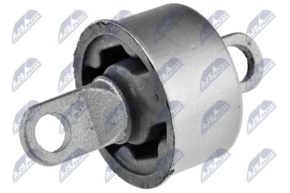 NTY SILENT BLOC BRAS DE SUSPENSION GUMOWO-METALOWA