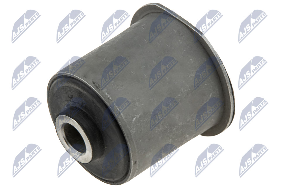 NTY SILENT BLOC BRAS DE SUSPENSION GUMOWO-METALOWA
