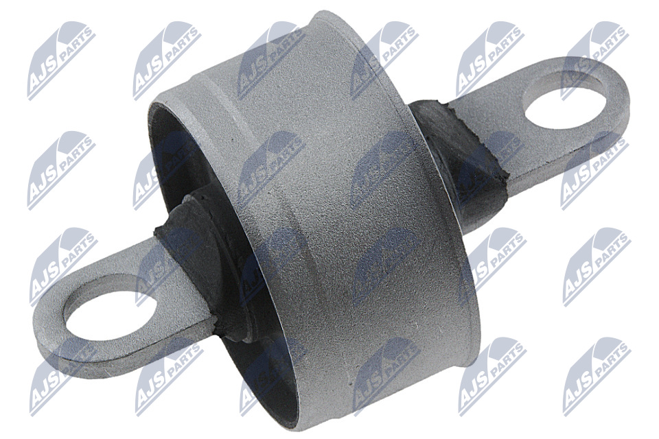 NTY SILENT BLOC BRAS DE SUSPENSION GUMOWO-METALOWA