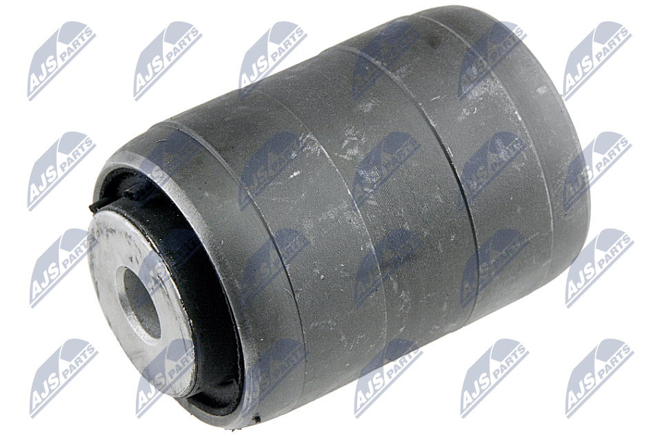 NTY SILENT BLOC BRAS DE SUSPENSION GUMOWO-METALOWA
