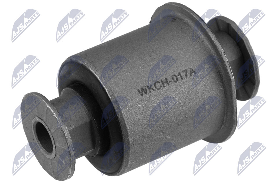 NTY SILENT BLOC BRAS DE SUSPENSION GUMOWO-METALOWA