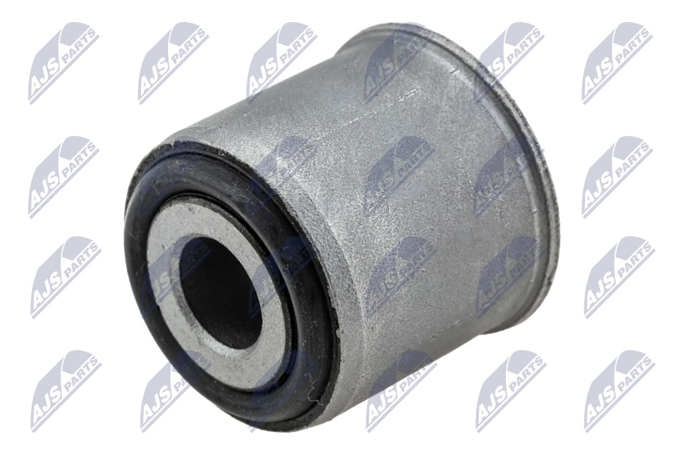 NTY SILENT BLOC BRAS DE SUSPENSION GUMOWO-METALOWA