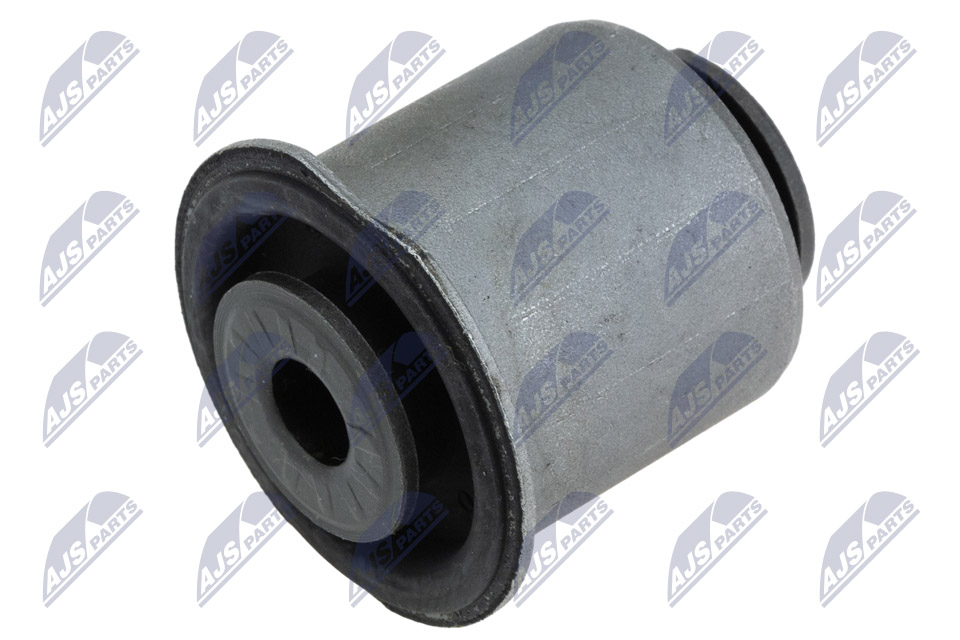 NTY SILENT BLOC BRAS DE SUSPENSION GUMOWO-METALOWA