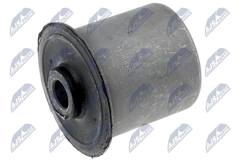 NTY SILENT BLOC BRAS DE SUSPENSION GUMOWO-METALOWA