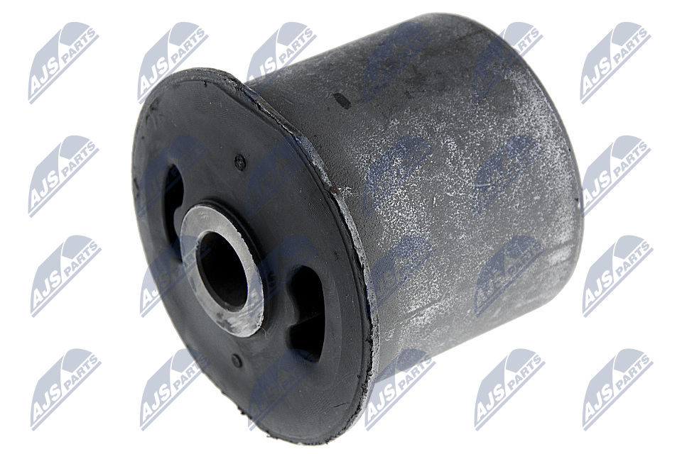 NTY SILENT BLOC BRAS DE SUSPENSION GUMOWO-METALOWA