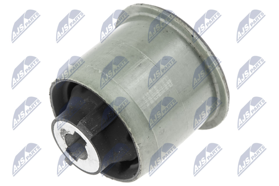 NTY SILENT BLOC BRAS DE SUSPENSION GUMOWO-METALOWA
