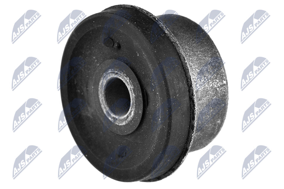 NTY SILENT BLOC BARRE DE SUSPENSION ARRIERE GUMOWO-METALOWA