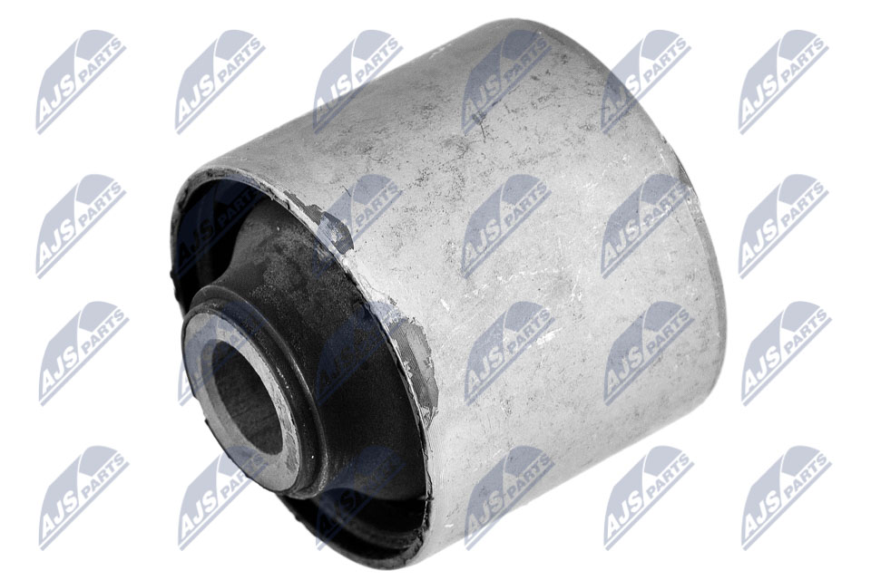 NTY SILENT BLOC BRAS DE SUSPENSION GUMOWO-METALOWA