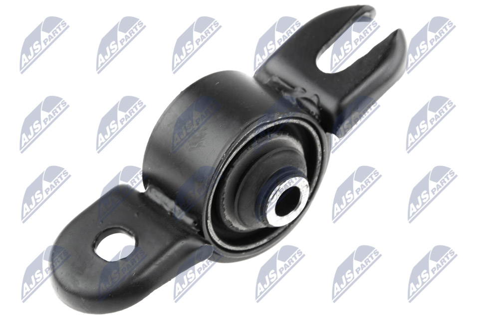 NTY SILENT BLOC BRAS DE SUSPENSION GUMOWO-METALOWA