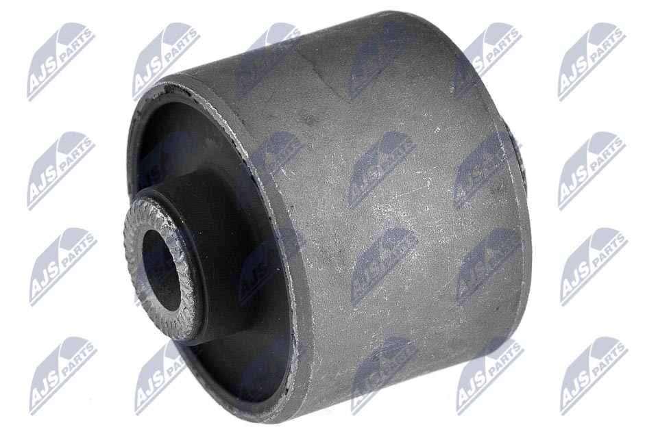 NTY SILENT BLOC BRAS DE SUSPENSION GUMOWO-METALOWA