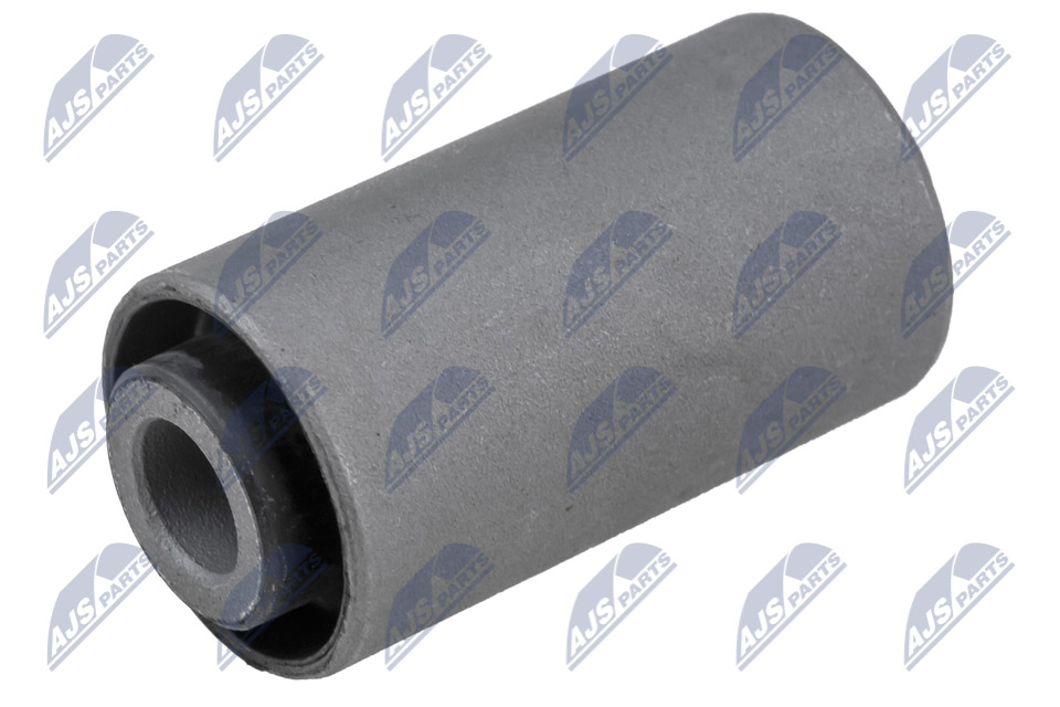 NTY SILENT BLOC BRAS DE SUSPENSION GUMOWO-METALOWA