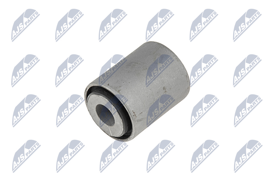 NTY SILENT BLOC BRAS DE SUSPENSION GUMOWO-METALOWA