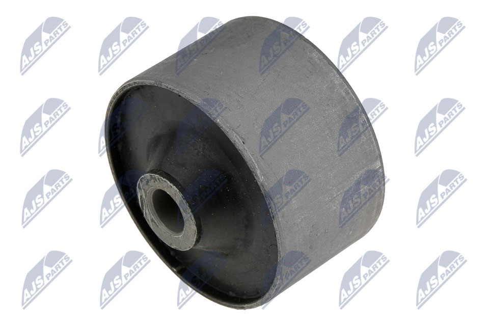 NTY SILENT BLOC BRAS DE SUSPENSION GUMOWO-METALOWA