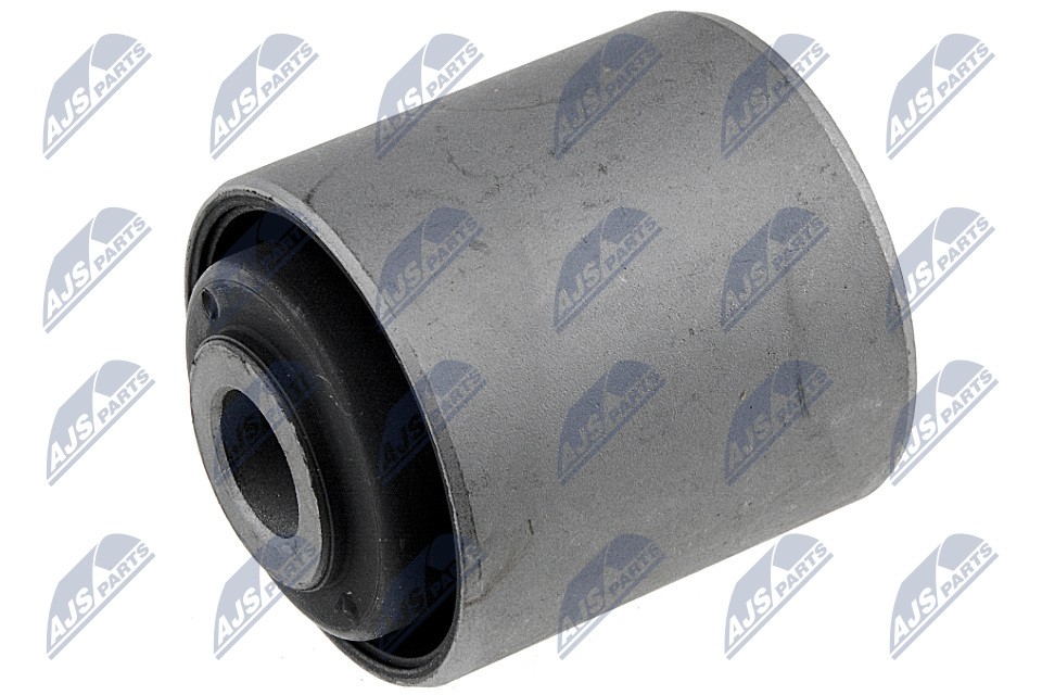 NTY SILENT BLOC BRAS DE SUSPENSION GUMOWO-METALOWA