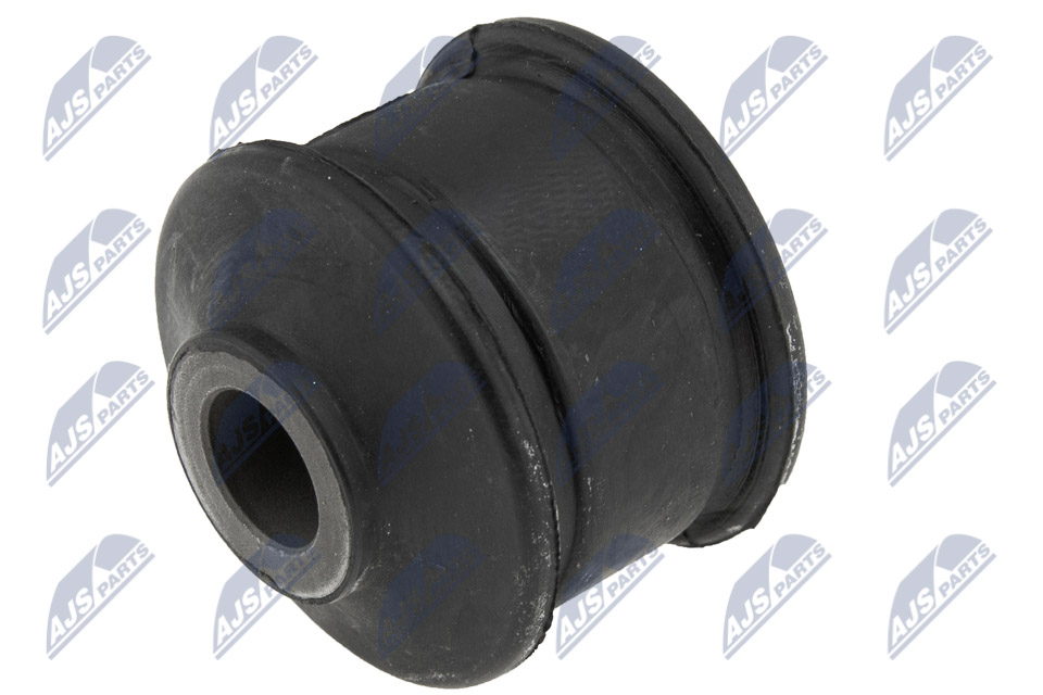 NTY SILENT BLOC BRAS DE SUSPENSION GUMOWO-METALOWA