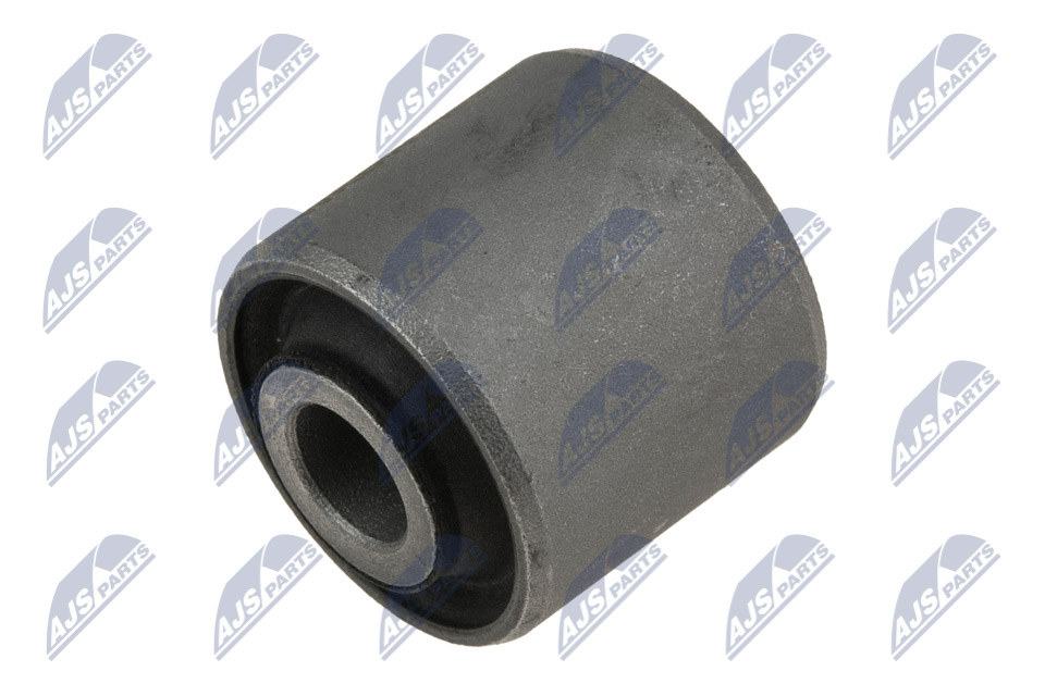 NTY SILENT BLOC BRAS DE SUSPENSION GUMOWO-METALOWA