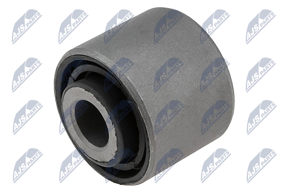 NTY SILENT BLOC BRAS DE SUSPENSION GUMOWO-METALOWA