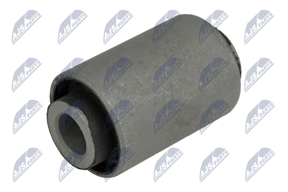 NTY SILENT BLOC BRAS DE SUSPENSION GUMOWO-METALOWA