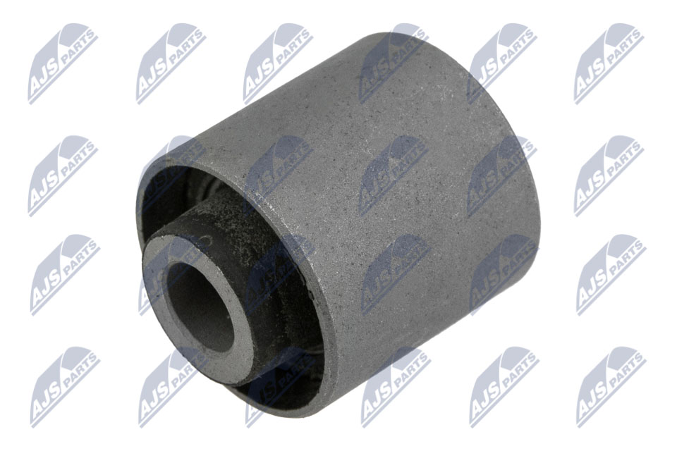 NTY SILENT BLOC BRAS DE SUSPENSION GUMOWO-METALOWA