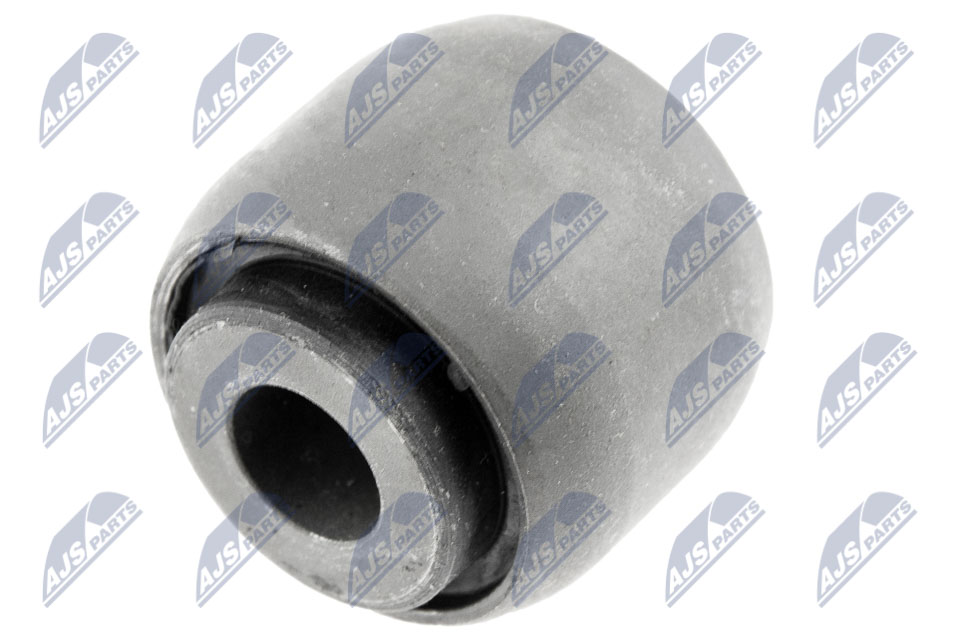NTY SILENT BLOC BRAS DE SUSPENSION GUMOWO-METALOWA