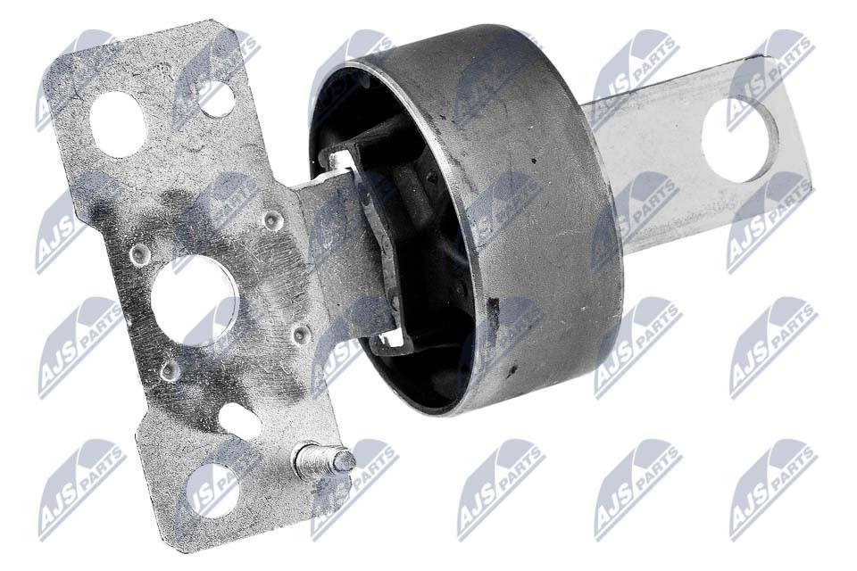 NTY SILENT BLOC BRAS DE SUSPENSION GUMOWO-METALOWA
