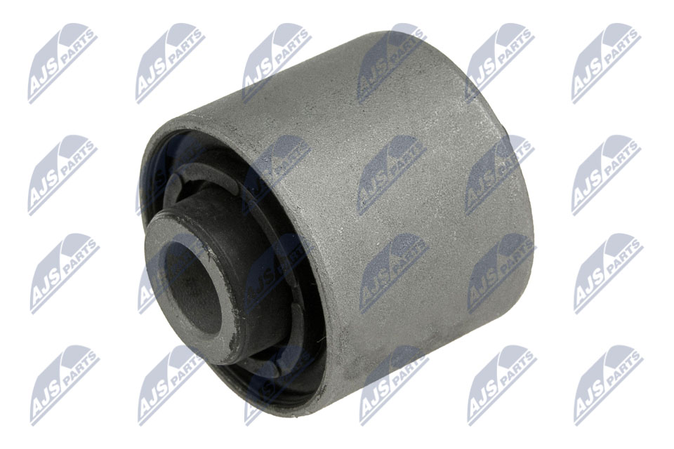 NTY SILENT BLOC BRAS DE SUSPENSION GUMOWO-METALOWA