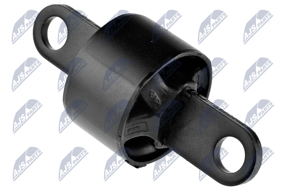 NTY SILENT BLOC BRAS DE SUSPENSION GUMOWO-METALOWA