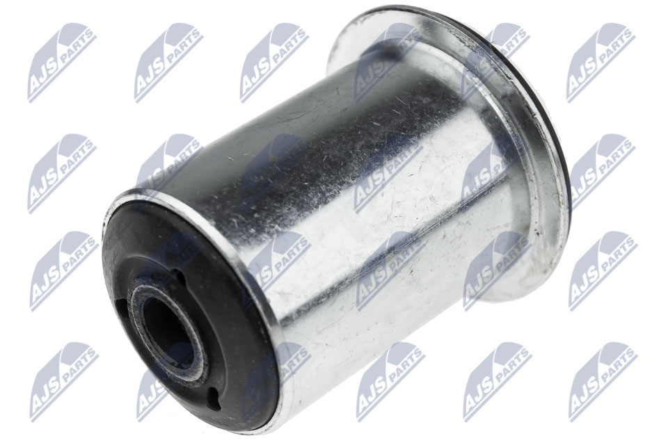 NTY SILENT BLOC BRAS DE SUSPENSION GUMOWO-METALOWA