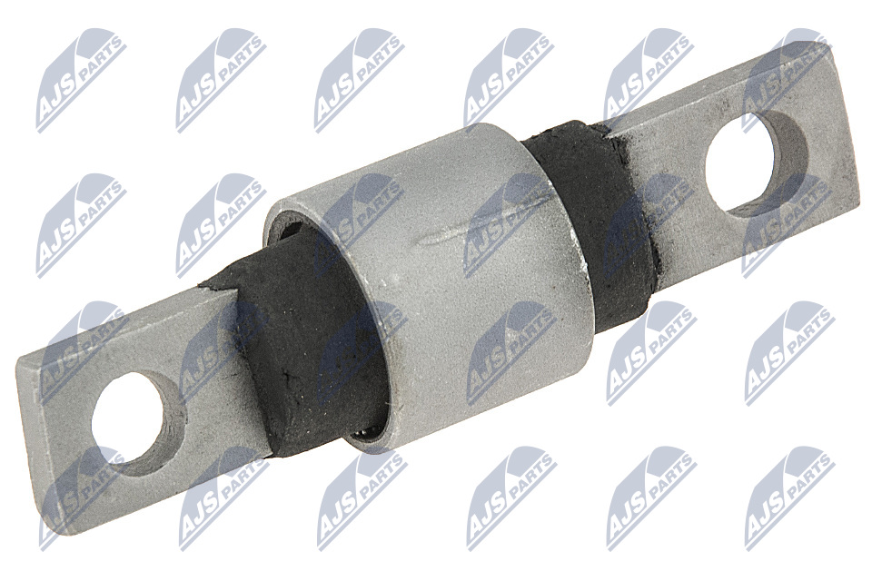 NTY SILENT BLOC BRAS DE SUSPENSION GUMOWO-METALOWA