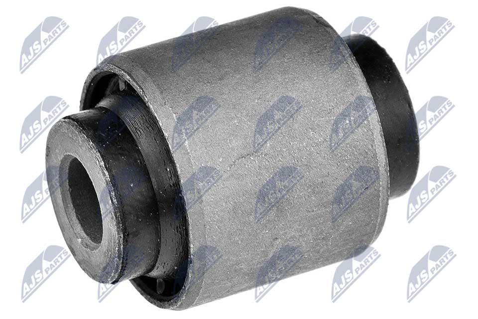NTY SILENT BLOC BRAS DE SUSPENSION GUMOWO-METALOWA