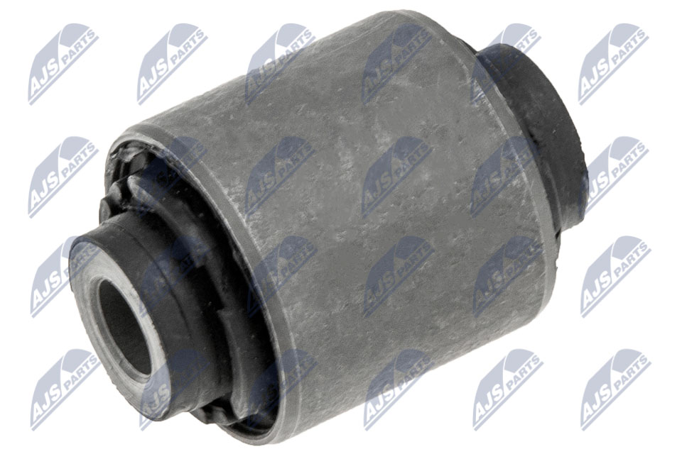 NTY SILENT BLOC BRAS DE SUSPENSION GUMOWO-METALOWA