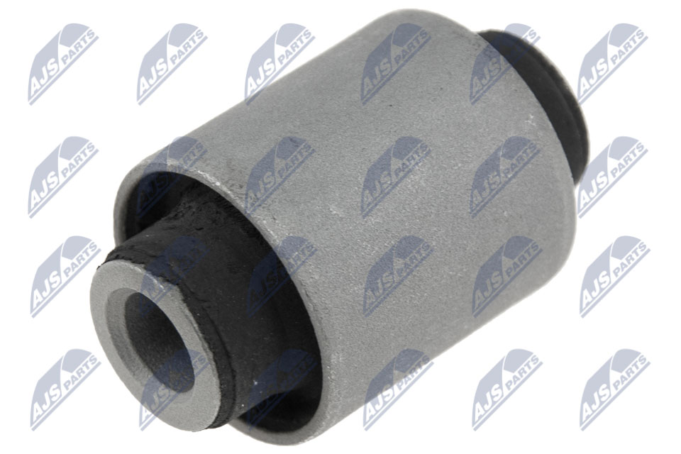 NTY SILENT BLOC BRAS DE SUSPENSION GUMOWO-METALOWA