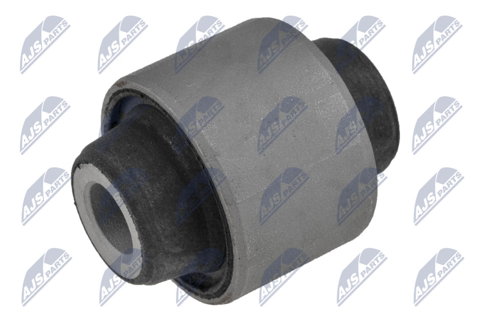 NTY SILENT BLOC BRAS DE SUSPENSION GUMOWO-METALOWA