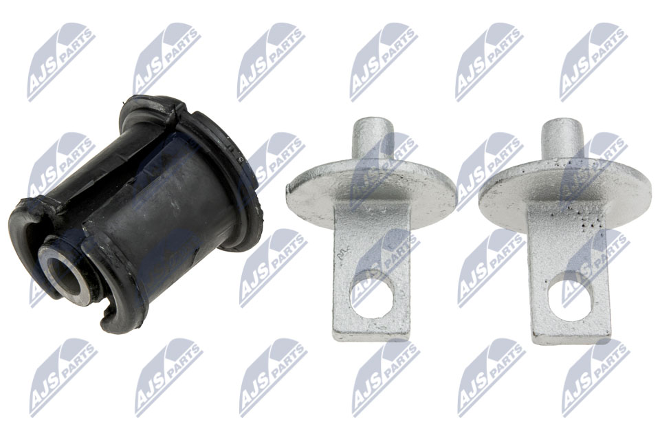 NTY SILENT BLOC SUSPENSION GUMOWO-METALOWA