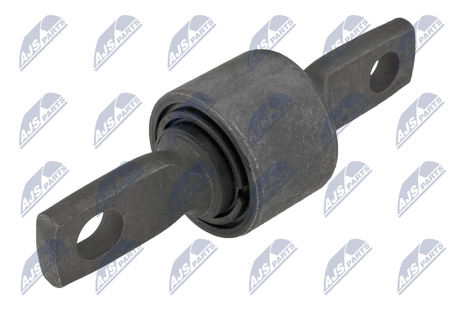 NTY SILENT BLOC BRAS DE SUSPENSION GUMOWO-METALOWA