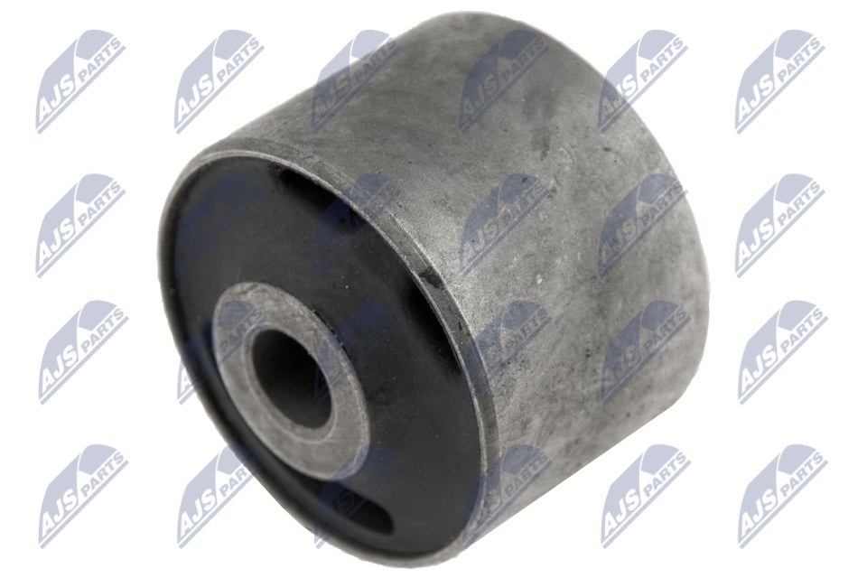 NTY SILENT BLOC BRAS DE SUSPENSION GUMOWO-METALOWA