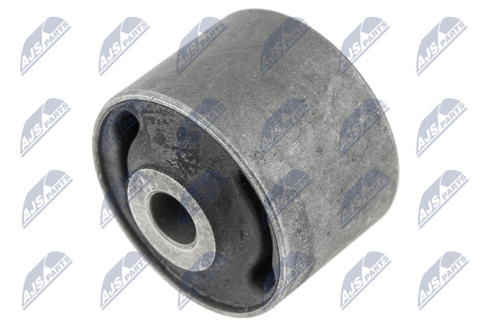 NTY SILENT BLOC BRAS DE SUSPENSION GUMOWO-METALOWA