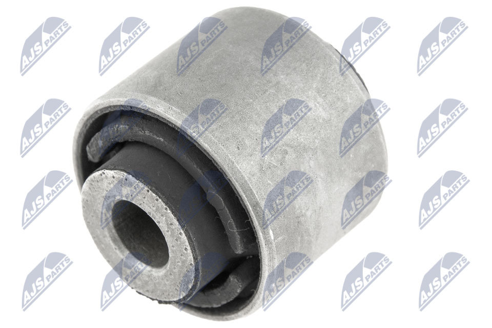 NTY SILENT BLOC BRAS DE SUSPENSION GUMOWO-METALOWA